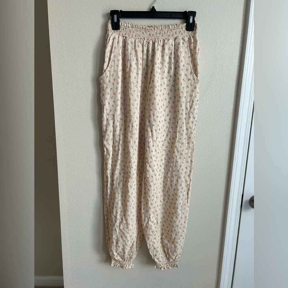 Em & Elle pants